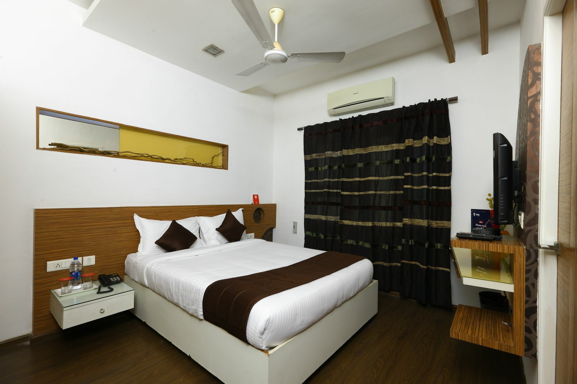 Oyo 9911 Apartment Shylee Niwas Chennai Eksteriør bilde
