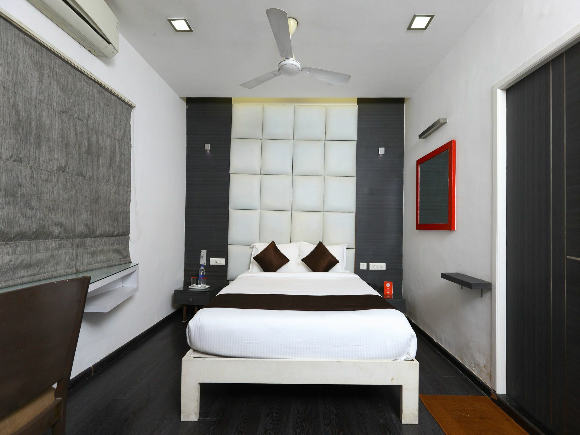 Oyo 9911 Apartment Shylee Niwas Chennai Eksteriør bilde