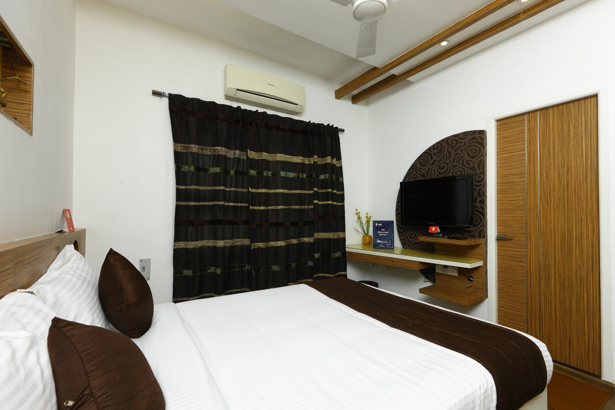 Oyo 9911 Apartment Shylee Niwas Chennai Eksteriør bilde