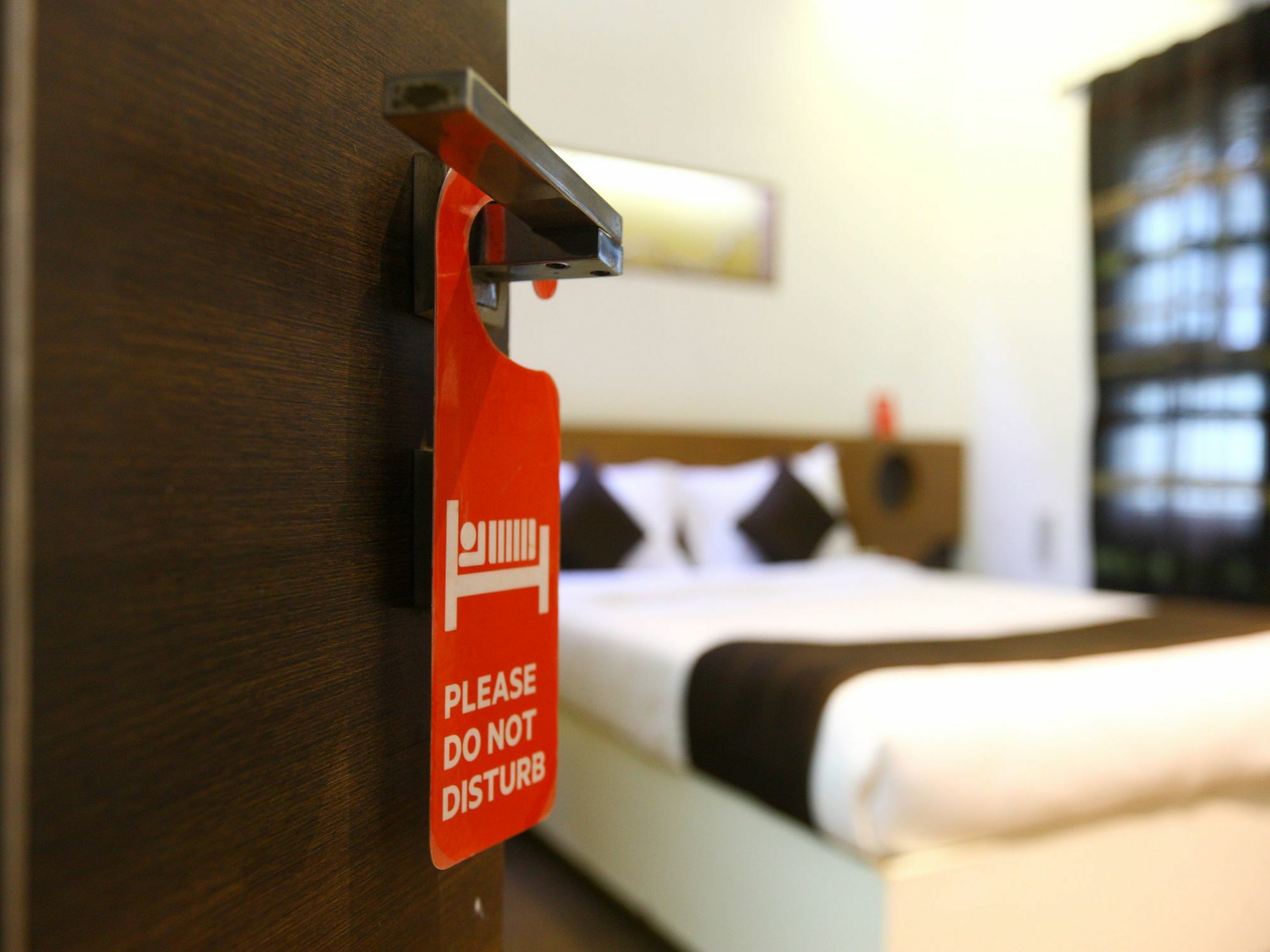 Oyo 9911 Apartment Shylee Niwas Chennai Eksteriør bilde